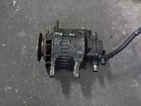Δυναμό - Εναλλάκτης για NISSAN D21 - 720 - 520 (1986 - 1997) D21 