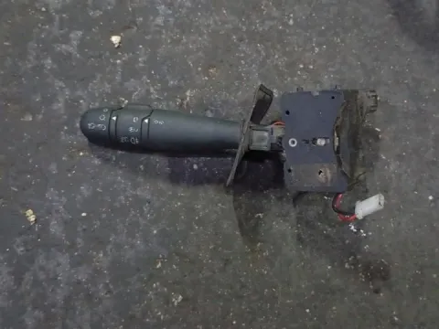 Διακόπτης Φώτων-Φλάς για RENAULT SCENIC (1996 - 1998) (JA) 