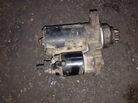 Μίζα για VW POLO (2002 - 2005) (9N) 