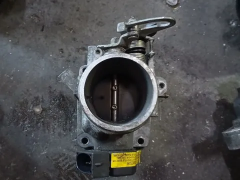 Σώμα Πεταλούδας για FORD TRANSIT (2000 - 2006) (FA_ _) 