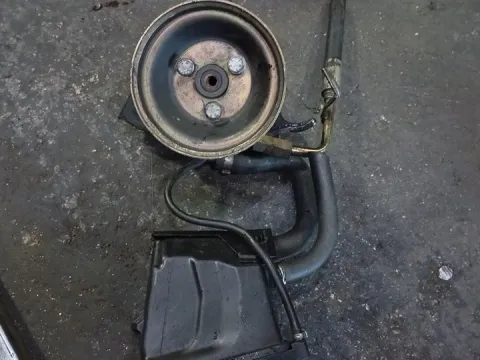 Αντλία Υδραυλικού Τιμονιού 26057304 για CITROEN BERLINGO (1996 - 2002) I (MF) 