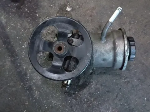Αντλία Υδραυλικού Τιμονιού για TOYOTA YARIS (1999 - 2002) (XP10) 