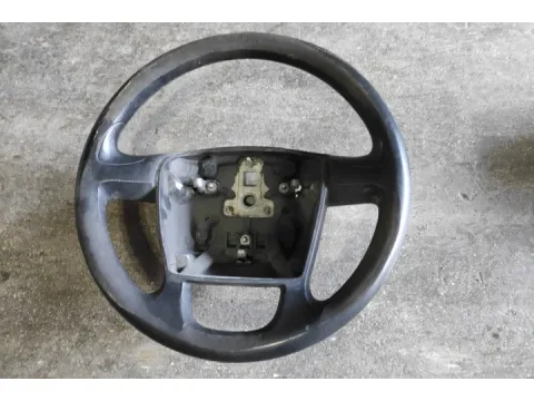 Σετ Αερόσακων Εμπρός (Μονό) Με ροζετα - Ταινια Τιμονιου για PEUGEOT BOXER (2014 - ) Van*Γ* - 