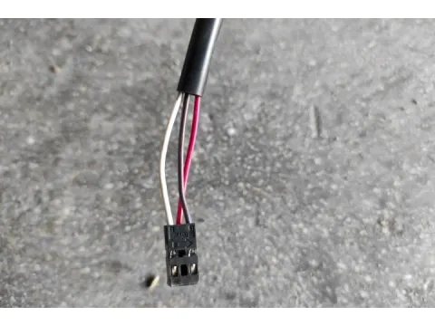 Καθρέπτης Εξωτερικός Αριστερός Ηλεκτρικός Θερμαινόμενος  ( Ιμιτασιόν )  για CITROEN C2 (2003 - 2008) (JM)  - 