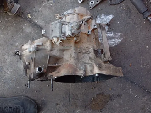 Κιβώτιο Ταχυτήτων (Σασμάν) Χειροκίνητο για SUZUKI ALTO (1999 - 2002) (SH) 