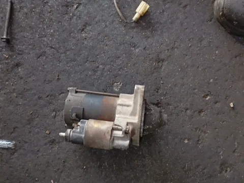 Μίζα για TOYOTA COROLLA (2000 - 2002) (ZE111) 1400 4ZZ-FE Petrol 97 VVT-i 
