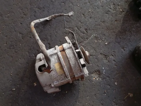 Δυναμό - Εναλλάκτης για FORD FIESTA (1996 - 1999) Mk4a 