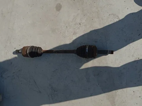 Ημιαξόνιο Εμπρός Αριστερό για HYUNDAI i20 (2009 - 2011) 1100 D3FA Diesel 75 CRDi 