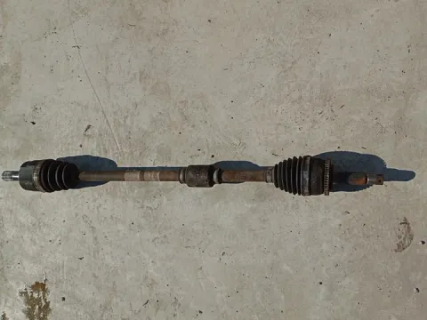 Ημιαξόνιο Εμπρός Δεξί για HYUNDAI i20 (2009 - 2011) 1100 D3FA Diesel 75 CRDi 