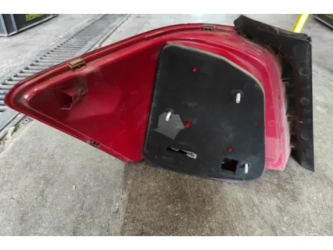 Φανάρι Πίσω Δεξί Led για MERCEDES GLK-CLASS (2009 - 2012) (X204) , (2013 - )  - 