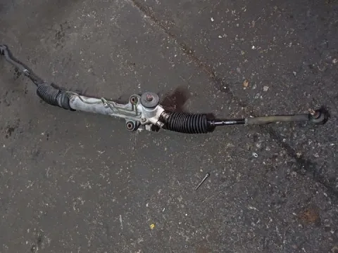 Κρεμαγιέρα Υδραυλική ΑΛΛΟΥΜΙΝΙΟ για TOYOTA CARINA (1992 - 1995) E (T190) 