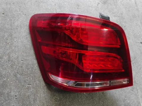 Φανάρι Πίσω Αριστερό Led για MERCEDES GLA-CLASS (2013 - 2019) (X156) , (2019 - ) (H247) 