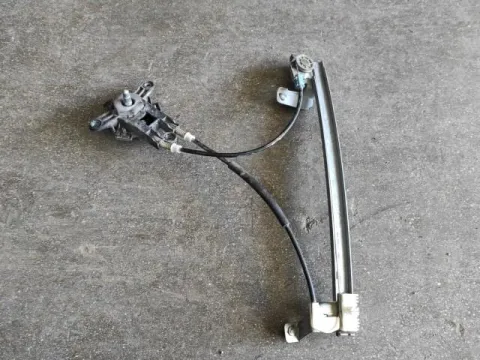 Γρύλος Παραθύρου Μηχανικός Πίσω Δεξιός για CITROEN SAXO (1999 - 2002) (S) 