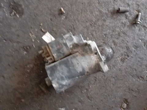 Μίζα για FORD FIESTA (1996 - 1999) Mk4a 