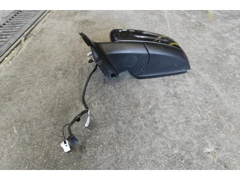 Καθρέπτης Εξωτερικός Αριστερός Ηλεκτρικός Θερμαινόμενος Ανακλεινώμενος Με Φλας 2+9 Pin για MERCEDES GLK-CLASS (2009 - 2012) (X204) , (2013 - )  - 