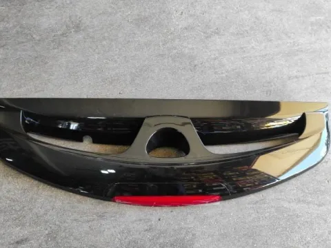 Αεροτομή Με Φαναρι τριτου stop για SSANGYONG KYRON (2005 - 2007) 