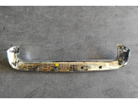 Διακοσμητικο Μάσκας για HYUNDAI SANTA FE (2000 - 2004) (SM) , (2004 - 2007) (SM)  - 