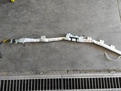 Αερόσακος Οροφής (Κουρτίνα) Αριστερός για SUZUKI VITARA (2015 - ) 