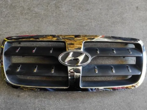 Μάσκα για HYUNDAI SANTA FE (2007 - 2010) (CM) 