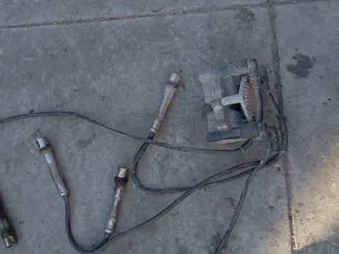 Πολλαπλασιαστής για SEAT IBIZA (2002 - 2006) (6LZ) 1400 (AUB) (BBZ) Petrol 100 16 valve 