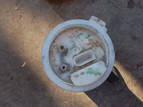 Αντλία Καυσίμου (Τρόμπα Βενζίνης) 1K0919051M για SKODA OCTAVIA (2004 - 2008) 5 (1Z3-5) 1400 (BUD) Petrol 80 