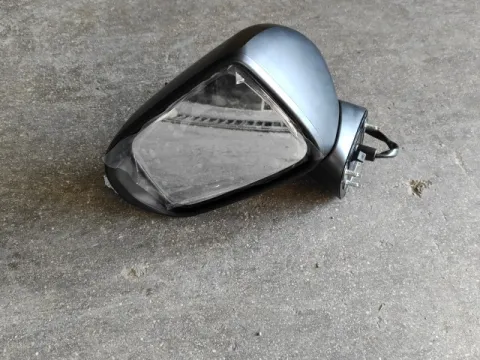 Καθρέπτης Εξωτερικός Αριστερός Ηλεκτρικός Θερμαινόμενος Με Φλας 5 pin ( ΙΜΙΤΑΣΙΟΝ ) για HONDA JAZZ (2005 - 2008) (GD) 