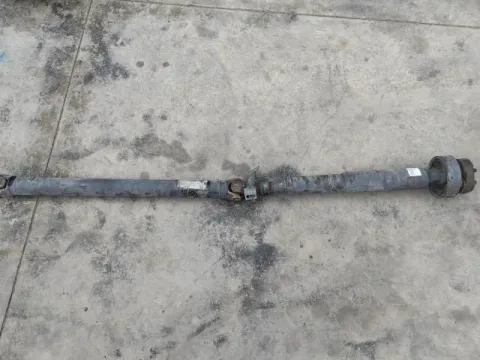 Κεντρικός Αξονας Διασταση 1,56 για BMW 3 Series (1990 - 1995) (E36) *Γ*