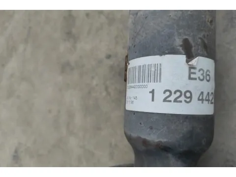 Κεντρικός Αξονας Διασταση 1,56 για BMW 3 Series (1990 - 1995) (E36) *Γ* - 