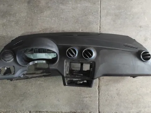 Ταμπλό ( ΕΠΙΣΚΕΥΑΣΜΕΝΟ ) για SEAT IBIZA (2013 - 2016) 6J *Γ*