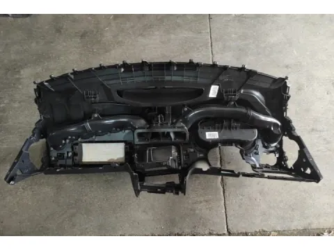 Ταμπλό ( ΕΠΙΣΚΕΥΑΣΜΕΝΟ ) για SEAT IBIZA (2013 - 2016) 6J *Γ* - 