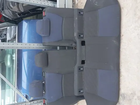 Καθίσματα Πίσω για TOYOTA C-HR (2017 - 2019) * ΝΕΑ ΓΕΝΙΑ * 