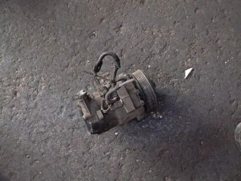 Συμπιεστής A-C (Κομπρέσορας) για FIAT GRANDE PUNTO (2005 - 2008) (199) 1300 (199A3.000) Diesel 90 Multijet 