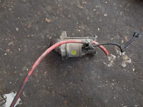 Μίζα για FIAT GRANDE PUNTO (2005 - 2008) (199) 1300 (199A3.000) Diesel 90 Multijet 