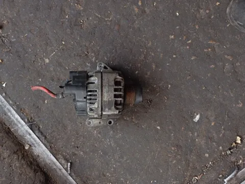 Δυναμό - Εναλλάκτης για FIAT GRANDE PUNTO (2005 - 2008) (199) 1300 (199A3.000) Diesel 90 Multijet 