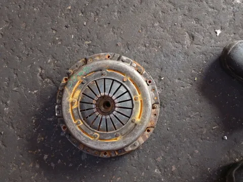 Βολάν Κινητήρα (Σφόνδυλος) για HYUNDAI TUCSON (2004 - 2010) (JM) 2000 G4GC petrol 141 