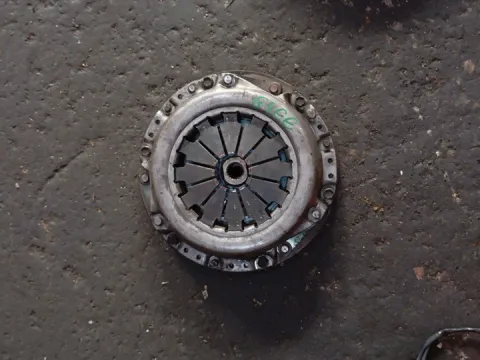 Βολάν Κινητήρα (Σφόνδυλος) για HYUNDAI ACCENT (2006 - (MC) 1400 G4EE petrol 97 16 valve 