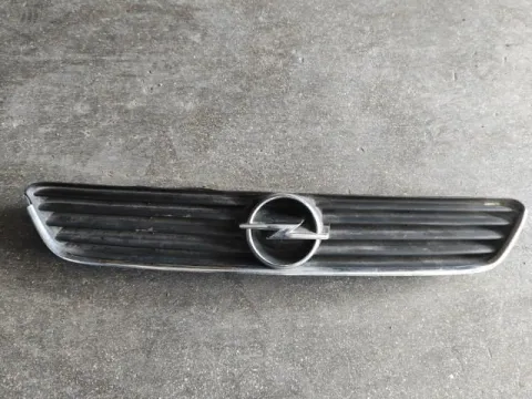 Μάσκα για OPEL ASTRA (1998 - 2004) G 