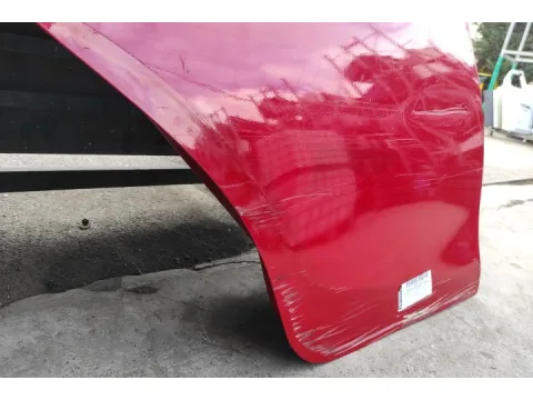 Πόρτα Πίσω Δεξιά (Όχι Πολύ Καθαρή) για CITROEN C1 (2014 - ) , PEUGEOT 108 (2014 - 2021) *Γ* - 