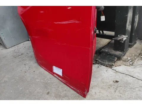 Πόρτα Πίσω Δεξιά (Όχι Πολύ Καθαρή) για CITROEN C1 (2014 - ) , PEUGEOT 108 (2014 - 2021) *Γ* - 