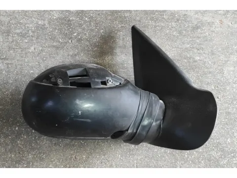 Κρύσταλλο Καθρέπτη Δεξιό Θερμαινόμενο 7 Pin για PEUGEOT 206 (2000 - 2008) CC Cabrio - 2dr  - 