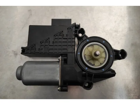 Μοτερ Εμπρός Αριστερόυ Παραθυρου 6Y2959802 για VW POLO (2002 - 2005) (9N) , (2005 - 2009) (9N3 )  - 