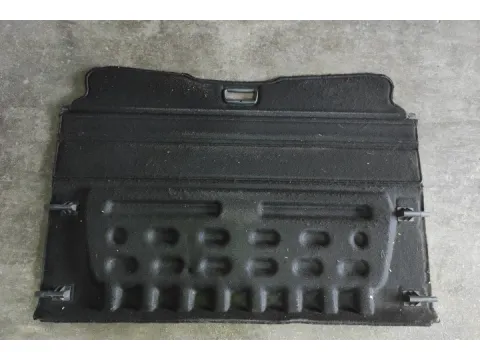 Εταζέρα για PEUGEOT 407 (2004 - 2008) (6D_) S-Wagon - 5dr  - 