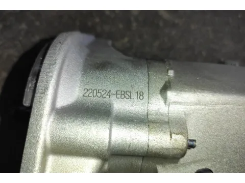 Μίζα 220524A ( ΙΜΙΤΑΣΙΟΝ ) για TOYOTA HI-ACE (1983 - 2006) Van 2400 (2L) Diesel - 