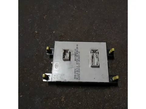 Χειριστήρια Καλοριφέρ B000736877 για PEUGEOT 108 (2014 - 2021)  - 