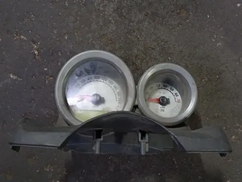 Όργανα Ταμπλό Κοντέρ 0008809V007 για SMART ROADSTER (2003 - 2006) (452) 