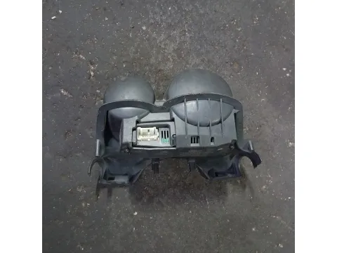 Όργανα Ταμπλό Κοντέρ 0008809V007 για SMART ROADSTER (2003 - 2006) (452)  - 