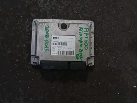 Εγκέφαλος Κινητήρα 51854505 για FIAT 500 (2007 - 2016) ΤΕΛΑΡΟ 12"(πισω σκαλα)