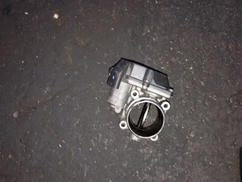 Σώμα Πεταλούδας 5WY9174E για HYUNDAI i20 (2012 - 2015) ( ) 