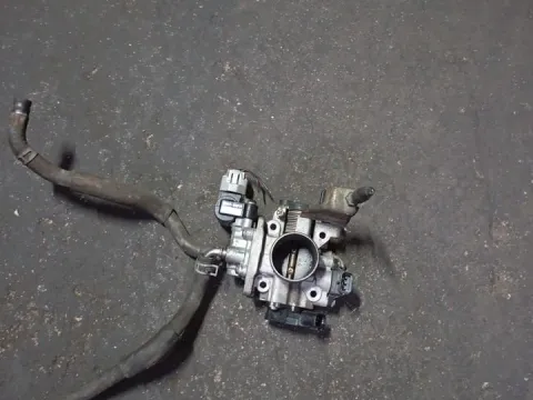 Σώμα Πεταλούδας 1811779F11 για SUZUKI ALTO (2002 - 2008) (RF) 