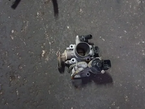 Σώμα Πεταλούδας 1859072F20 για SUZUKI SX4 (2007 - 2009) (RW) 